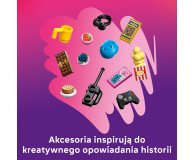 LEGO FRIENDS 42689 Domek klubu przyjaciół z Heartlake - 1473468 - zdjęcie 6